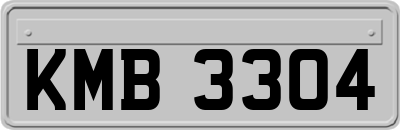 KMB3304