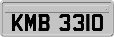 KMB3310