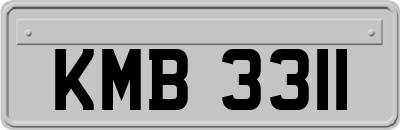 KMB3311