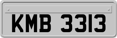 KMB3313