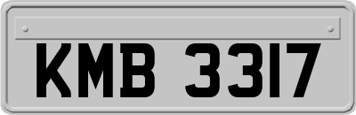 KMB3317