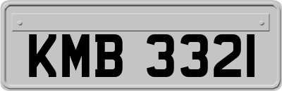 KMB3321