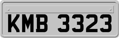 KMB3323