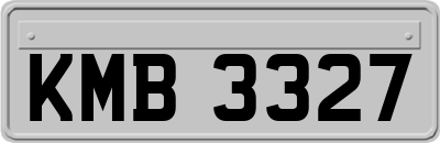 KMB3327