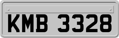 KMB3328