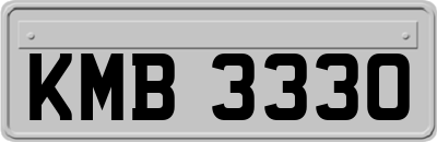 KMB3330