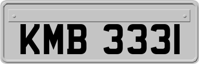 KMB3331