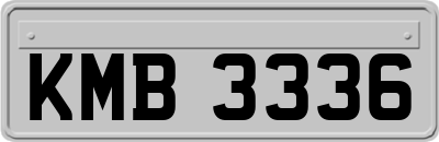 KMB3336