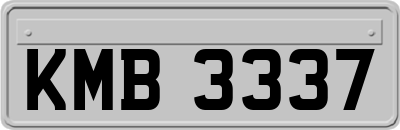 KMB3337