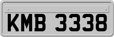 KMB3338