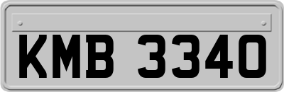 KMB3340