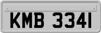 KMB3341