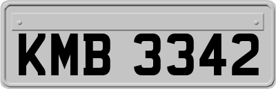 KMB3342