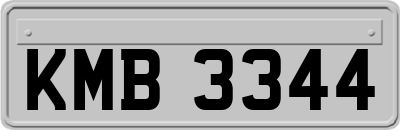 KMB3344