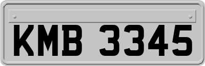 KMB3345