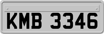 KMB3346