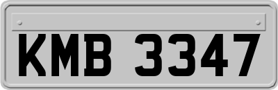 KMB3347