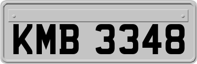 KMB3348