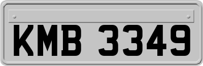 KMB3349
