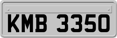 KMB3350