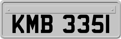 KMB3351