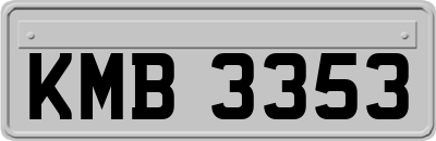 KMB3353