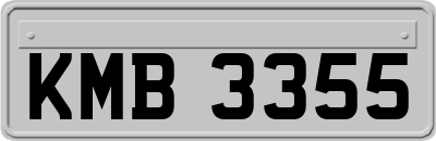 KMB3355