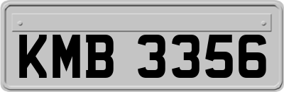 KMB3356