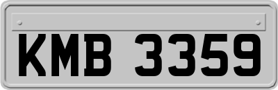 KMB3359