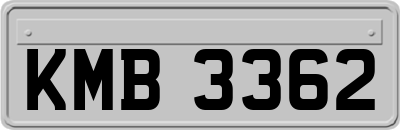 KMB3362