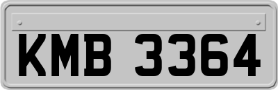 KMB3364