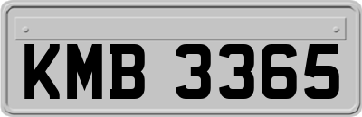 KMB3365