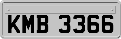 KMB3366
