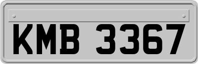 KMB3367