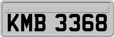 KMB3368