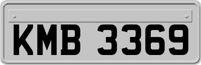 KMB3369