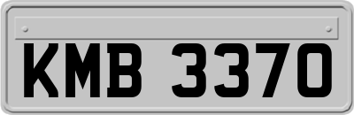KMB3370