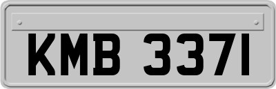 KMB3371