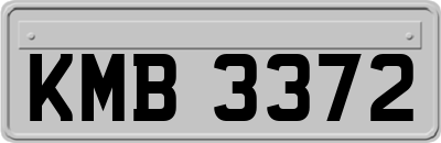 KMB3372