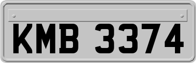 KMB3374