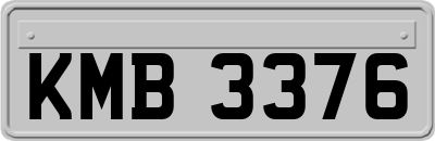 KMB3376