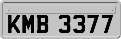 KMB3377
