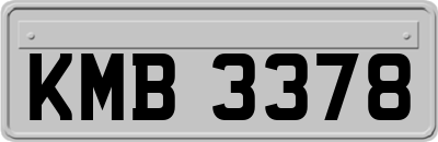 KMB3378