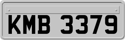 KMB3379