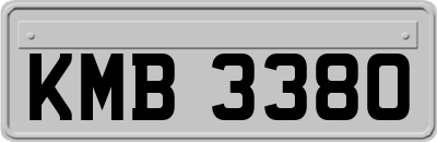KMB3380