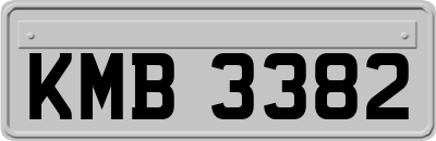 KMB3382