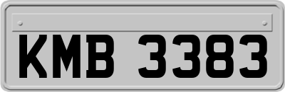 KMB3383