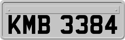 KMB3384