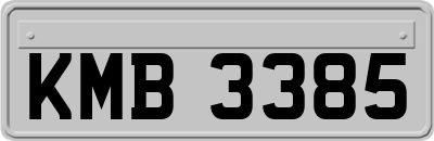 KMB3385