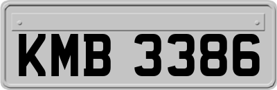 KMB3386
